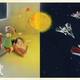 Illustration for article titled iD is For Destiny/i, A Childrens Book About Grinding In Space